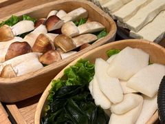 -盡膳口福跷脚牛肉火锅(国贸商城店)