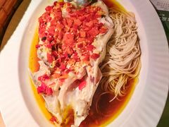 -洞庭土菜馆(易发广场店)