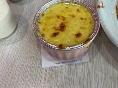 芝士土豆泥-蘑菇餐厅(小火瓦巷店)