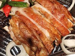 -西贝(深圳卓悦汇店)