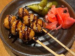 -森Some Fusion(荔湾店)