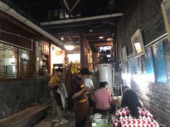 -88号小吃店·经典云南菜·地道纳西美食