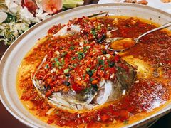 -香丰阁·烤鸭·川湘菜(清河店)