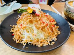 -船歌·鱼水饺青岛菜(枫蓝国际购物中心店)