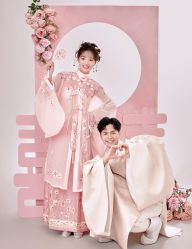 -索菲雅新派婚纱摄影(桂林店)