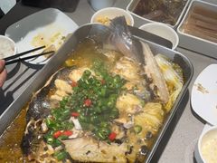 -半天妖烤鱼(方庄店)