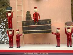 -路易·威登(香榭丽舍大道店)