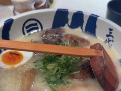 -味千拉面(广州白云机场T1西二店)