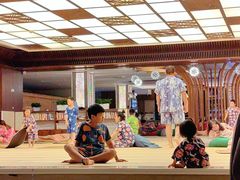 -汤连得温泉馆(宝山店)