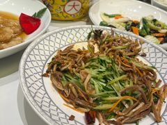 -八大碗·地道东北菜(白塔堡店)