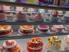 -GANSO元祖食品(白下店)