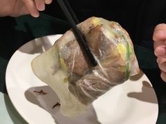-老昌春饼(中央大街店)