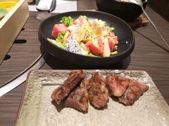 -赤坂亭·M9和牛烧肉(南京江南虹悦城店)