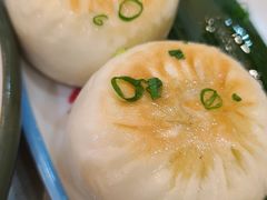 京葱生煎包-有腥气私房菜·寻味顺德
