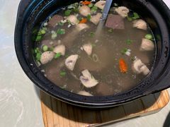 -金典银峰老鹅馆·昆山菜(亭林公园店)