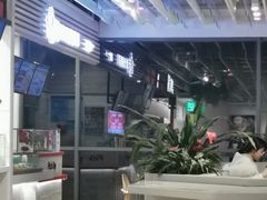 -1973继光香香鸡(金桥国际店)