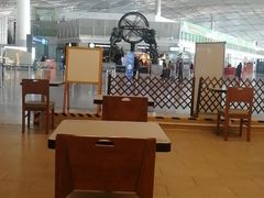 -花漾咖啡(首都国际机场六号店)