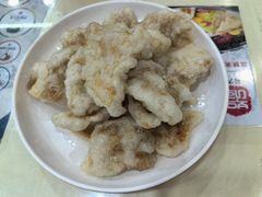 -服务大楼冷面(延大店)