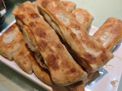 -福荣居褡裢火烧京味家常菜(西四店)