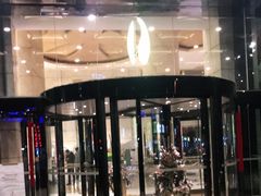 门面-局气 烤鸭·北京菜(光华路店)