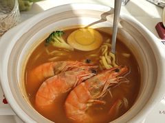 -子霖南山鲜虾面(南山总店)
