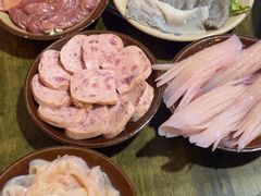 -黄潇洒老火锅(九眼桥宏济巷店)