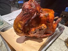 -破瓦寒窑·地摊烤羊排