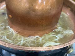 -马记伊源斋涮肉·清真菜(百子湾店)