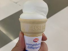 -DQ·蛋糕·冰淇淋(合生汇店)