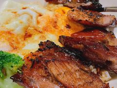 黯然销魂饭-香港茶餐厅文化体验馆(茶山镇店)