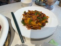 -巴扎屋大盘鸡·新疆菜(汇嘉时代店)