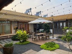 -加顺农场餐厅