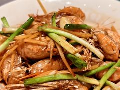 -荷塘秋月·本帮江浙菜(国权路店)