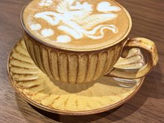 -汭REi·FLOWER COFFEE BAR