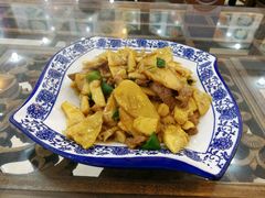 -徽州美食(三十年老店)