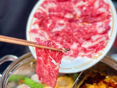 -金龙大四喜牛肉火锅