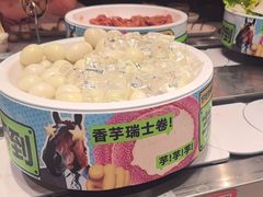 -龍歌自助小火锅(雨花台江南虹悦城店)