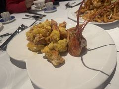 -鱼乐轩海鲜专门店