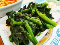 -老乡鸡(东方广场店)