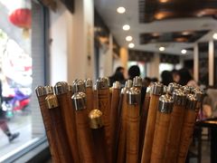 -奎元馆.百年奎元.非遗传承(西湖边的解放路店)