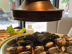 -泥炉烧肉师(新街口金銮巷店)