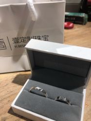 -壹定制珠宝(五一广场店)