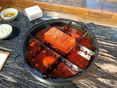 -渝味晓宇火锅(枇杷山正街店)