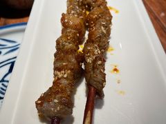 -小放牛炒菜馆(北国商城店)