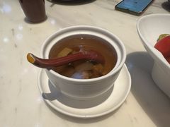 -柴门饭儿(成都太古里店)