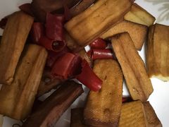 豆腐干-丽妹肺片(郫都区店)