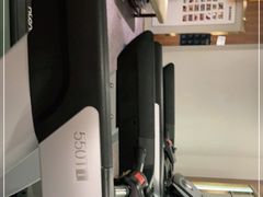 -银吉姆健身(恒隆馆)