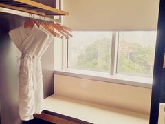 -厦门海港英迪格酒店(中山路店)
