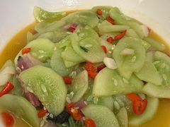 -衢农会·衢州菜·宴请(国际机场店)