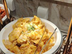 -汉金城海鲜烤肉自助百汇(烟台永旺购物中心店)